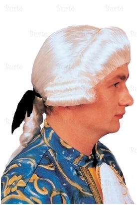 Mocarto perukas Mocarto perukas