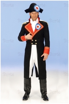 Napoleono kostiumas