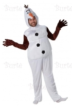 Olafo kostiumas