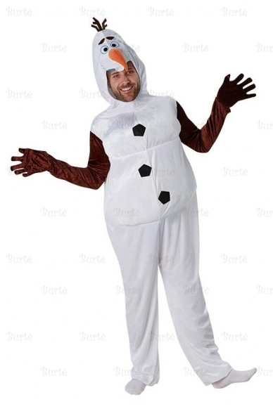 Olafo kostiumas