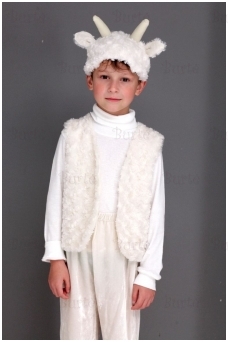 Ožiuko kostiumas Ožiuko kostiumas