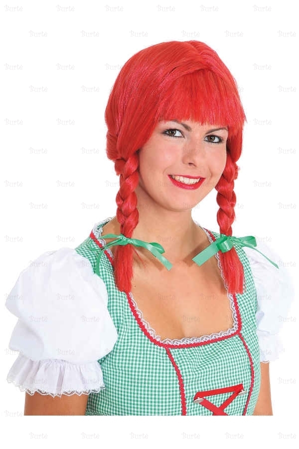 Pepės perukas