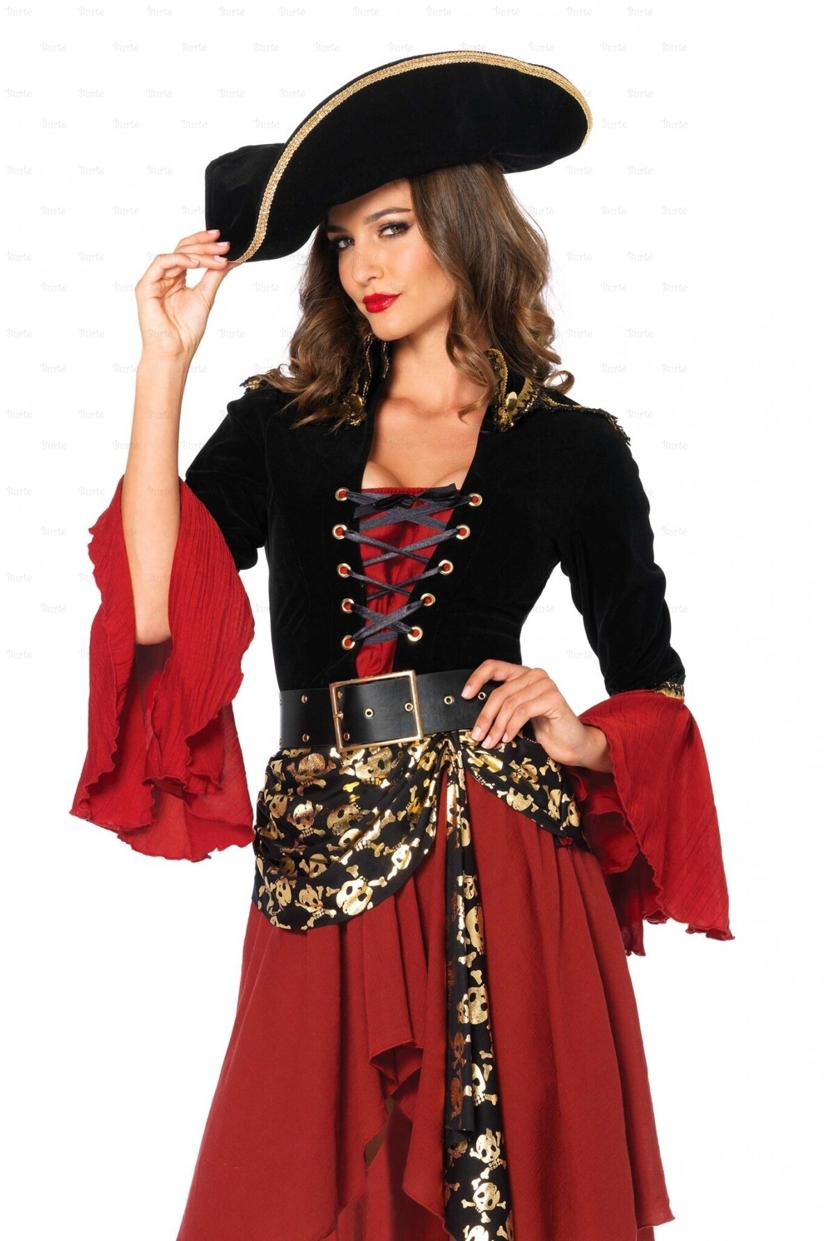 Piratės kostiumas 2
