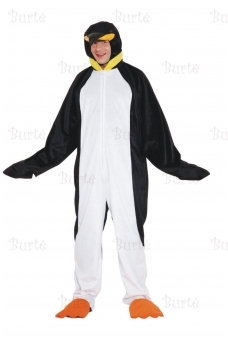 Pingvino kostiumas