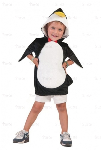 Pingvino liemenė