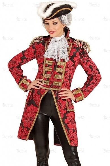 Piratės kostiumas 2