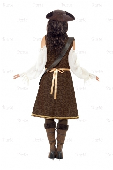 Piratės kostiumas 2 Piratės kostiumas 2