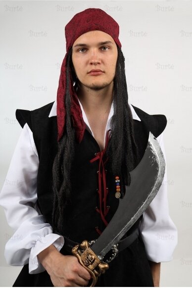 Pirato kostiumas 2