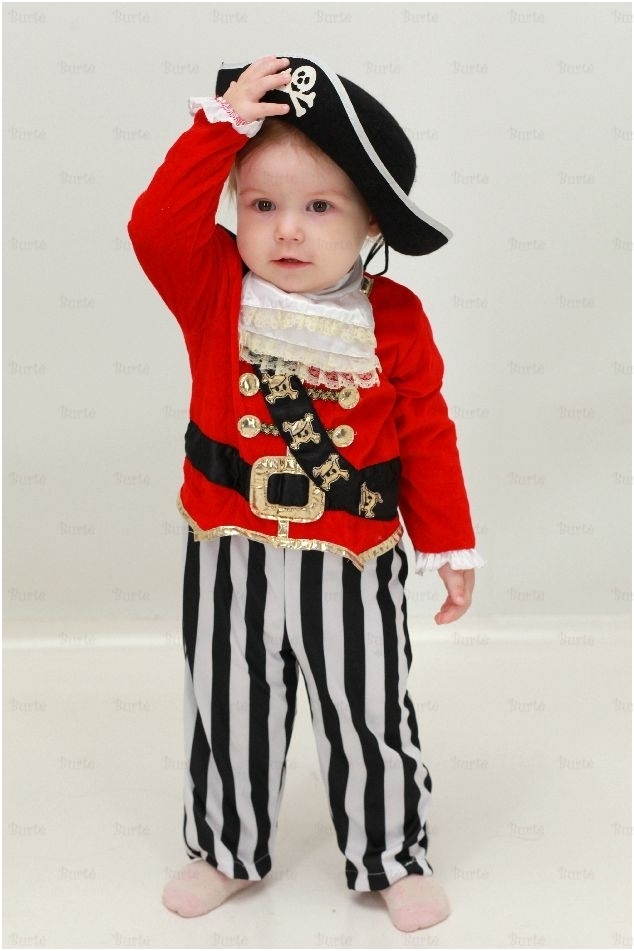 Piratuko kostiumas Piratuko kostiumas