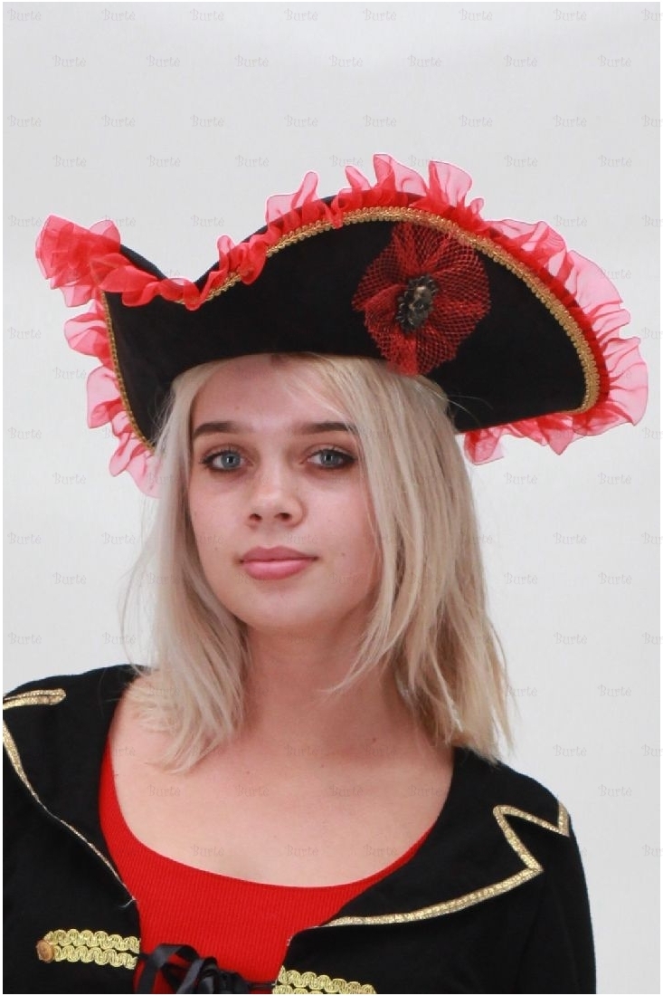 Piratės kostiumas 1