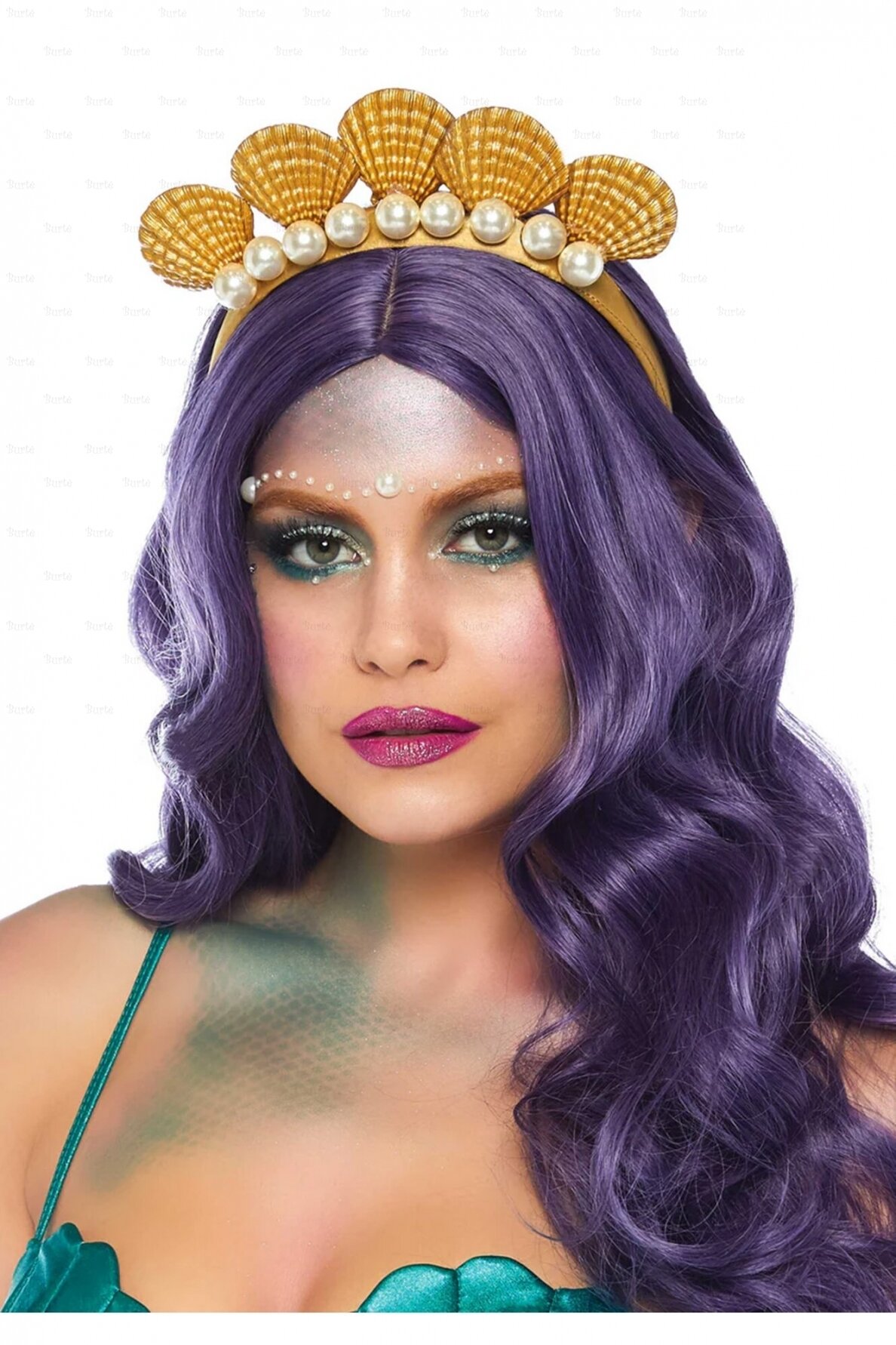 Undinėlės tiara 1 Undinėlės tiara 1