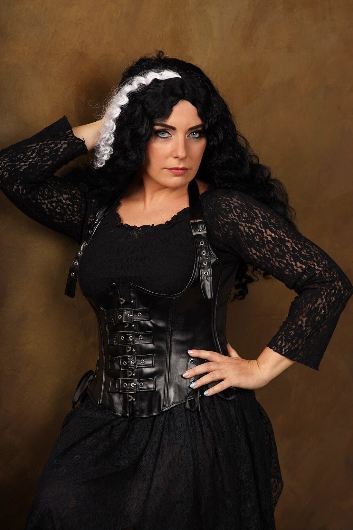 Belatriks Lestreindž kostiumas 2 Belatriks Lestreindž kostiumas 2