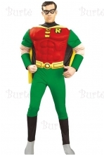 Robino kostiumas