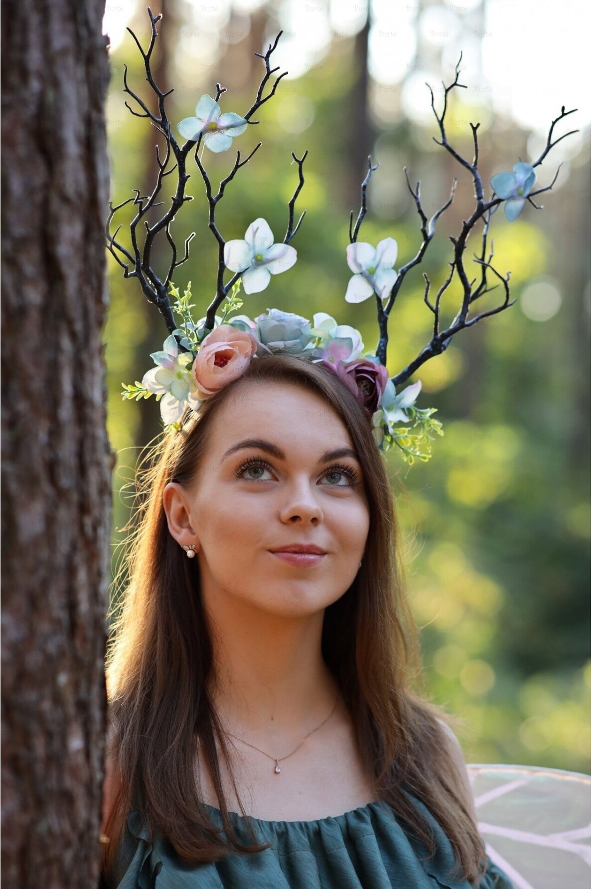 Fėjos  karūna