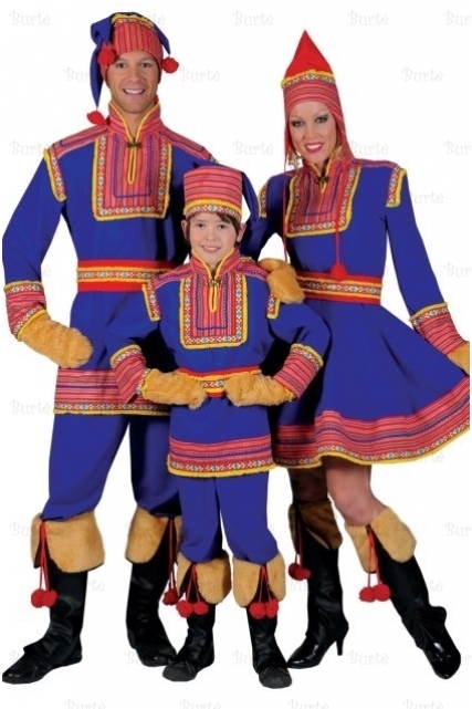 Samės kostiumas 1 Samės kostiumas 1
