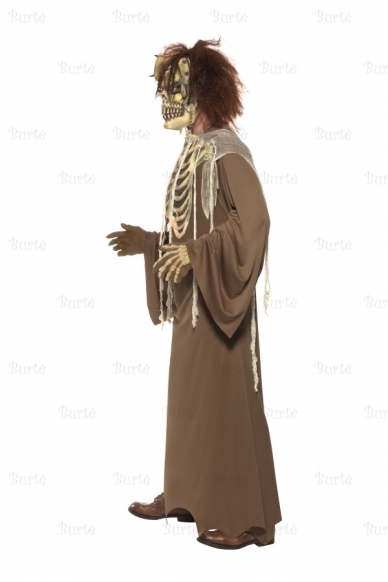 Skeletų karaliaus kostiumas 2 Skeletų karaliaus kostiumas 2