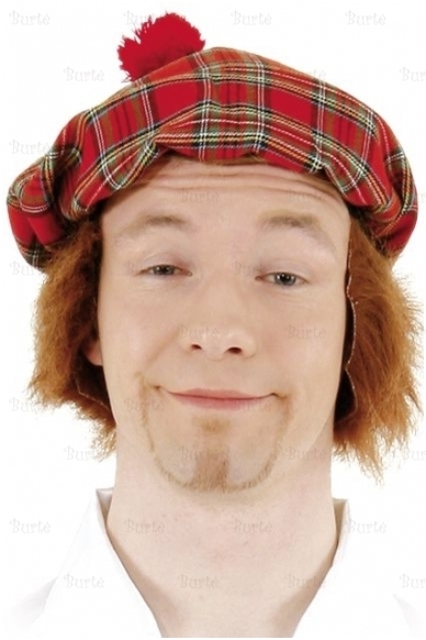Škoto kepurė