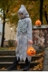 Vaiduoklio kostiumas