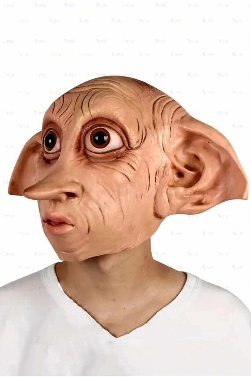 Dobio kaukė Dobio kaukė