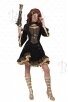 Steam punk kostiumas Steam punk kostiumas
