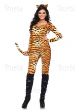 Tigrės kostiumas