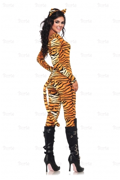 Tigrės kostiumas 2
