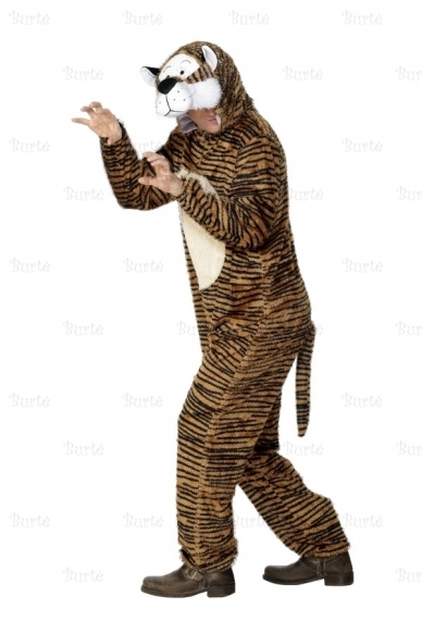 Tigro kostiumas