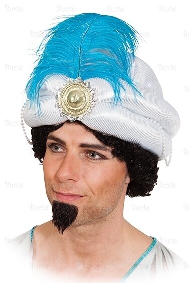 Indo turbanas