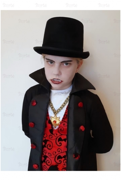 Vampyro kostiumas 1