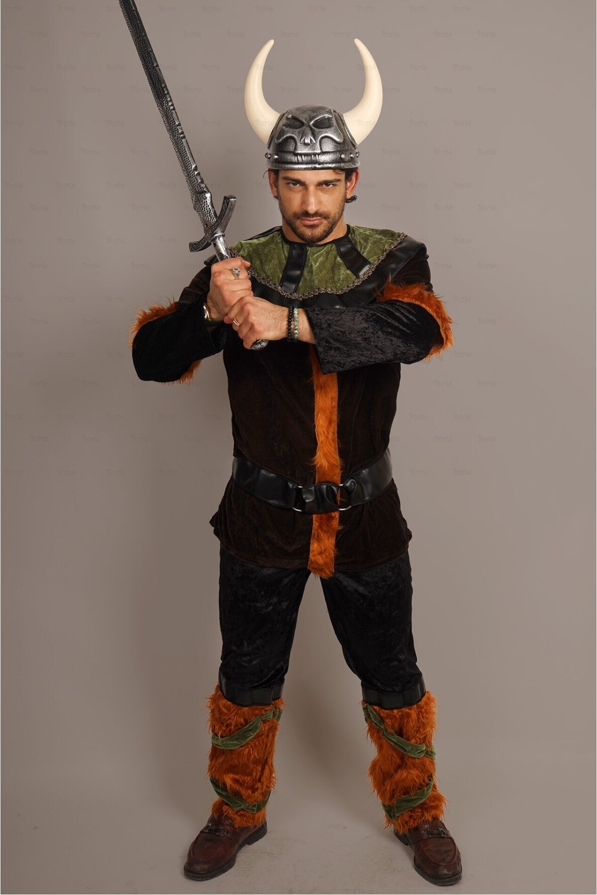 Vikingo kostiumas  1