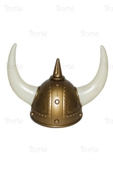 Vikingo šalmas