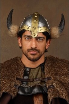 Vikingo šalmas Vikingo šalmas