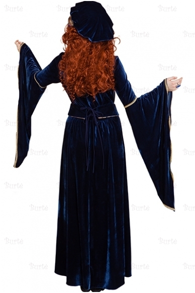 Viduramžių kostiumai 3