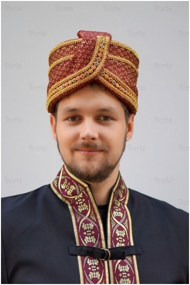 Rytiečio kostiumas 2 Rytiečio kostiumas 2