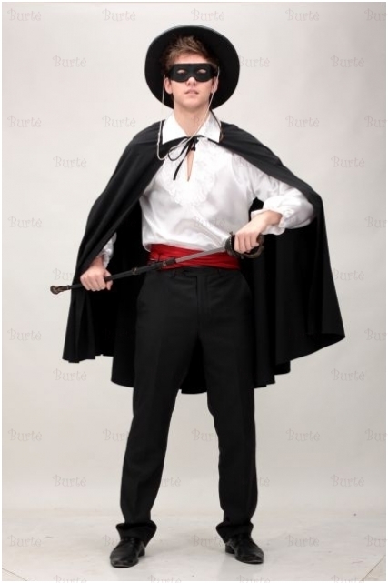 Zoro kostiumas